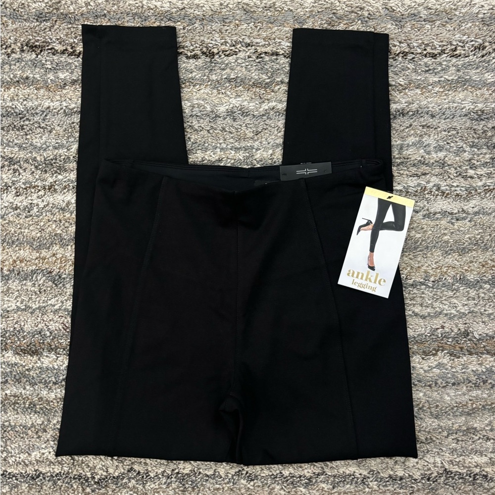 Liverpool Ankle Skinny Leggings Sz 6/28 Petite NWT | Liverpool Skinny Leggings-